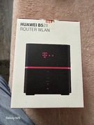 Router Huawei bezprzewodowy