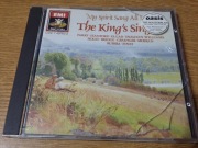 My Spirit Sang All Day The King's Singers CD EMI