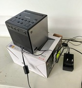 Stylowe Radio Sony XDR-C1DBP