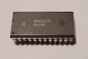Pamięć  HM6818P 