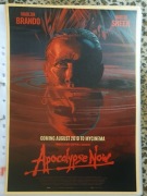 Plakat Apocalypse Now Czas Apokalipsy A3 30x42 Idealny na Prezent