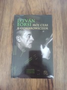 MÓJ CZAS Z GOMBROWICZEM * Istvan Eorsi