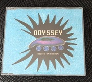 Odyssey - Riding On The Train (Eurodance)
