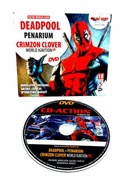 Deadpool PC DVD Gra