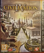 SID METERS IV CIVILIZATION