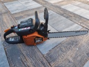 Piła spalinowa pilarka Shark MKS 3840 – IGŁA