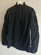 MCDU Combat Shirt Black - Czarna, używana