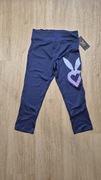 Nowe spodenki Cardio Bunny rozmiar M