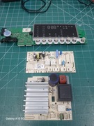 Płytki sterujące do pralkoszuszarki beko 