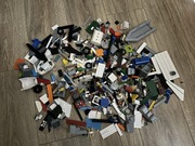 klocki lego + cobi mieszanka 1 kg