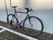 Rower gravel/commuter/retro mtb stal cr-mo Centurion Accordo GT