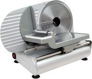 RGV Ausonia 220 krajalnica mięsa chleba serauniwersalna srebrna