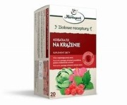 herbapol herbata na krażenie 