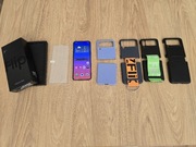 Samsung Galaxy Z flip4 8/128gb