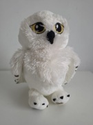 Build-a-Bear Workshop maskotka Sowa Hedwiga Harry Potter