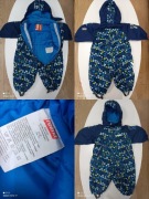 REIMA KOMBINEZON DZIECIĘCY REIMATEC R. 74