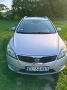 Kia Cee'd 1,6 Kombi 2009