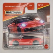 MATCHBOX PORSCHE 911 TARGA [NAJWIĘKSZY WYBÓR]