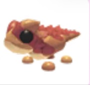 Thorny Devil - Adopt Me Roblox