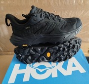 HOKA Anacapa 2 Low GTX / GORE-TEX / Vibram / hiking /R. 45 1/3