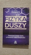 AMIT GOSWAMI FIZYKA DUSZY