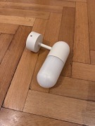 Ciekawy kinkiet IKEA Ostana