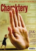 Charaktery nr 9/2009