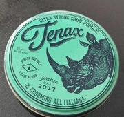 POMADA DO WŁOSOW TENAX 125 ml