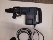 MŁOT  WYBURZENIOWY  BOSCH GSH 11