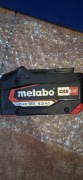 Metabo bateria 18v 4.0ah nowa