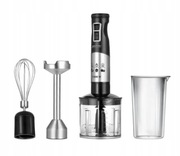 Blender ręczny zestaw MPM 1500W model MBL-34M 