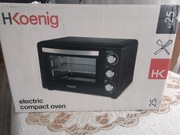 Mini piekarnik hkoeing 25l.