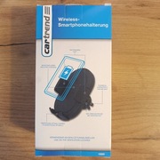 Ładowarka indukcyjna 10W Bezprzewodowy uchwyt na smartfon Cartrend 10660