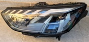 Audi Lampa A4 B9 8W0941035J Lewa