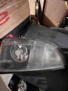 Lampy  przeciwmgielne przód Fiat Coupé