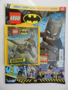 "Lego Batman" 2/23 z klockami