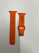 Nomad Apple watch sport band 