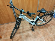 Sprzedam nowy rower Kross treking 3.0