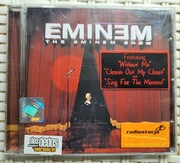 CD Eminem - The Eminem Show 