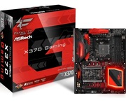 Asrock Fatal1ty X370 Professional Gaming+Ryzen 5 2600