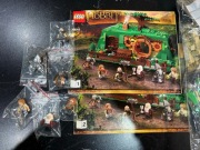 Lego 79003 The Hobbit 