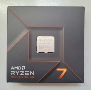 Procesor Ryzen 7 7700X - nowy