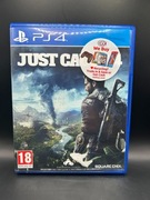 Just Cause 4 (PS4)