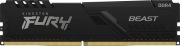 Kingston Technology FURY Beast moduł pamięci 2x16 DDR4 CL19, 3733Mhz