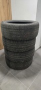 Opony Pirelli scorpion 255/45 R20