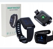 Smartwatch Smartband Zegarek Smart Watch Android