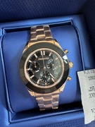 Swarovski zegarek damski