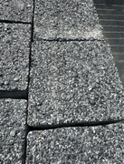 Kostka brukowa Bruk-Bet kontur multigran 6 cm grano czarne