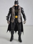 Batman figurka akcji ruchoma 30 cm