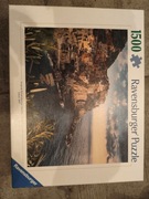 Puzzle Ravensburger 1500